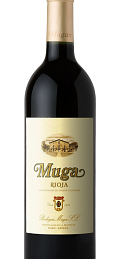 Muga Crianza 2007