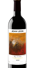 Jean Leon Cabernet Sauvignon Gran Reserva 2001