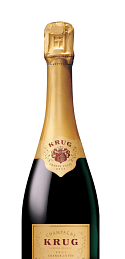 Krug Grande Cuvée (37,5 cl.)