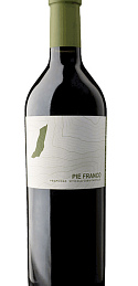 Casa Castillo Pie Franco 2006 (Magnum)