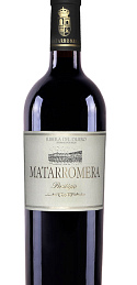 Matarromera Prestigio 2005
