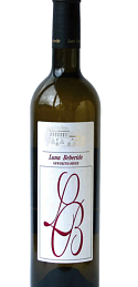 LB Gewürztraminer 2011