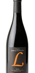 Laderas del Portillo 2008