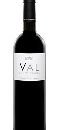 Valdelosfrailes Vendimia Seleccionada 2005