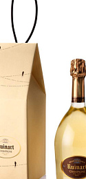 Ruinart Blanc de Blancs Kotoli Bird Cage
