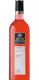 Gran Feudo Edición Rosado Sobre Lías 2010