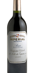 Imperial Reserva 2005