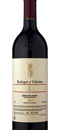 Alión 2008