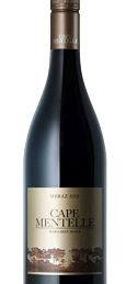 Cape Mentelle Shiraz 2010