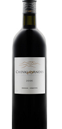 Cheval des Andes 2006