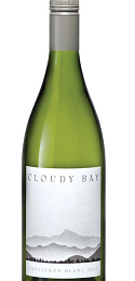 Cloudy Bay Sauvignon Blanc 2012