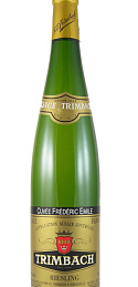 Trimbach Riesling Cuvée Frederic Emile 2006
