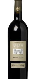 Magrez Tivoli 2004