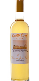 Casta Diva Cosecha Miel 2010
