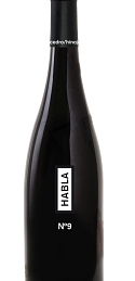 Habla Nº 9