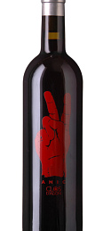 Amic tinto 2011