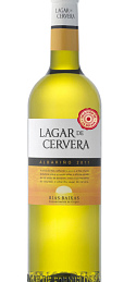 Lagar de Cervera 2011