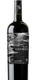 Tianna Bocchoris Tinto 2011