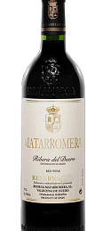 Matarromera Reserva 2008