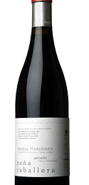 Peña Caballera 2011, Vinos de Madrid 