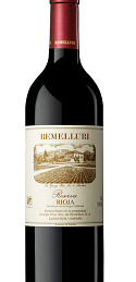 Remelluri Reserva 2007