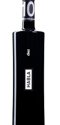Habla Nº 10 2010