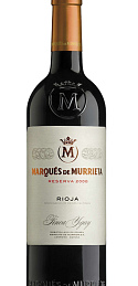Marqués de Murrieta Reserva 2008