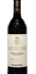 Matarromera Crianza 2010