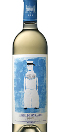 Abadía de San Campio Edición Limitada Marinero 2013