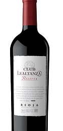 Lealtanza Reserva Club 2005