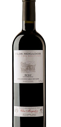 Clos Mogador 2011