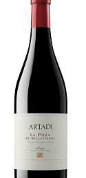 Artadi La Poza de Ballesteros 2013