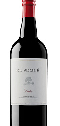 El Sequé Dulce 2012