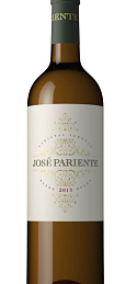 José Pariente Verdejo 2013