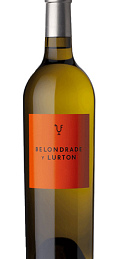 Belondrade y Lurton 2012