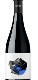 Ignios Baboso Negro 2012
