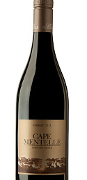 Cape Mentelle Shiraz 2011