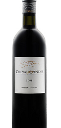 Cheval des Andes 2008