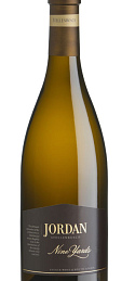 Jordan Nine Yards Chardonnay 2011