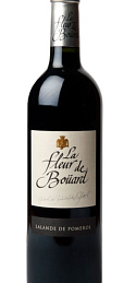 Château La Fleur de Boüard 2013 en Primeur