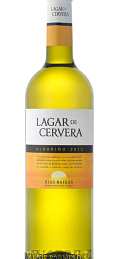 Lagar de Cervera 2013