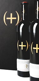 Estuche 2 botellas Summa Varietalis 2007