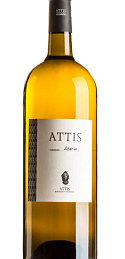 Attis 2012