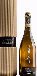 Attis Mar 2012 (con estuche)