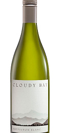 Cloudy Bay Sauvignon Blanc 2014