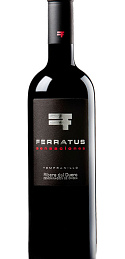 Ferratus Sensaciones 2008