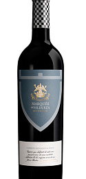 Marqués de Valdueza Gran Vino de Guarda 2008