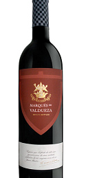 Marqués de Valdueza 2011