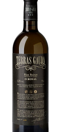 Terras Gauda Etiqueta Negra 2013