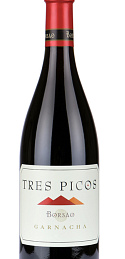Borsao Tres Picos 2012
